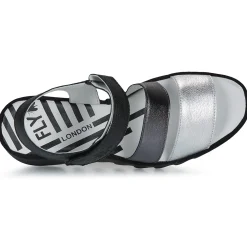 Fly London Sandales Et Nu-pieds^- P501575004