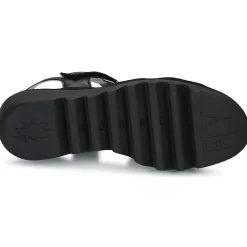 Fly London Sandales Et Nu-pieds^- P501575004