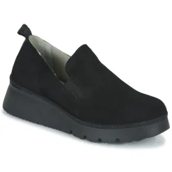 Fly London - PEDALO Noir Clearance