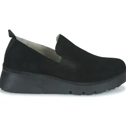 Fly London - PEDALO Noir Clearance