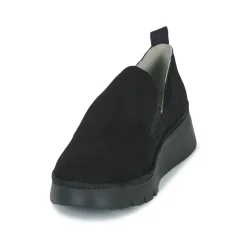 Fly London - PEDALO Noir Clearance