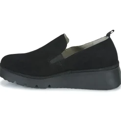 Fly London - PEDALO Noir Clearance
