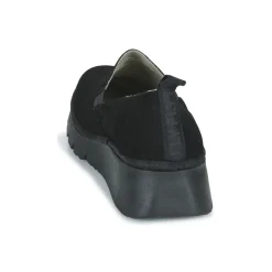 Fly London - PEDALO Noir Clearance