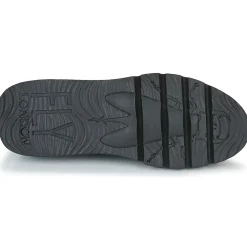 Fly London - PEDALO Noir Clearance