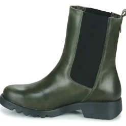 Fly London - REIN Kaki