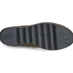 Fly London - RENO Marron