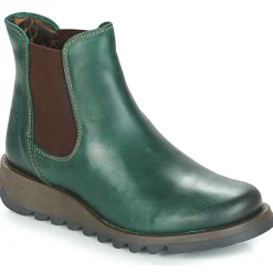 Fly London - SALV< Bottines / Boots