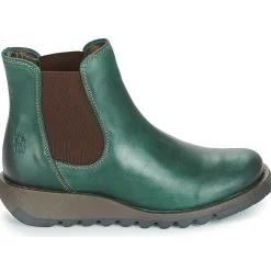 Fly London - SALV< Bottines / Boots