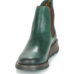 Fly London - SALV< Bottines / Boots