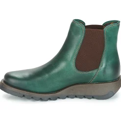 Fly London - SALV< Bottines / Boots