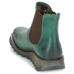 Fly London - SALV< Bottines / Boots