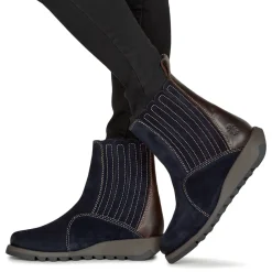 Fly London Bottines / Boots^- SUZY
