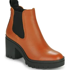 Fly London Bottines / Boots^- TOPE