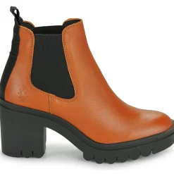 Fly London Bottines / Boots^- TOPE