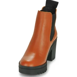 Fly London Bottines / Boots^- TOPE