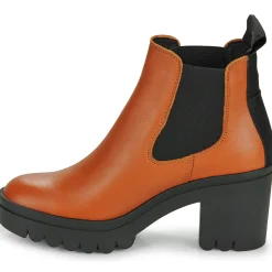 Fly London Bottines / Boots^- TOPE