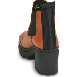 Fly London Bottines / Boots^- TOPE