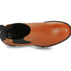 Fly London Bottines / Boots^- TOPE