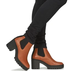 Fly London Bottines / Boots^- TOPE