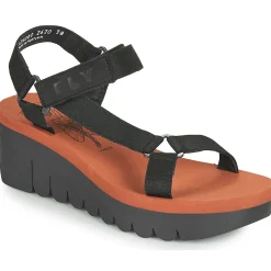 Fly London - YEFA< Sandales Et Nu-pieds