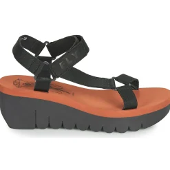 Fly London - YEFA< Sandales Et Nu-pieds