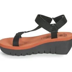 Fly London - YEFA< Sandales Et Nu-pieds