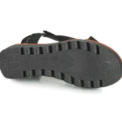 Fly London - YEFA< Sandales Et Nu-pieds