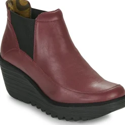 Fly London - YOFI< Bottines / Boots