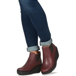 Fly London - YOFI< Bottines / Boots