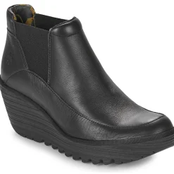 Fly London Bottines / Boots^- YOFI