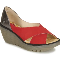 Fly London Sandales Et Nu-pieds^- YOMA