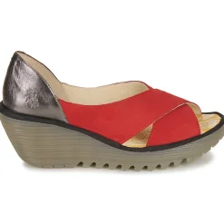 Fly London Sandales Et Nu-pieds^- YOMA