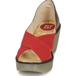 Fly London Sandales Et Nu-pieds^- YOMA