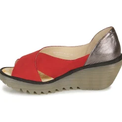 Fly London Sandales Et Nu-pieds^- YOMA