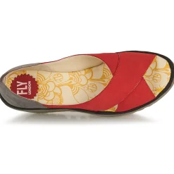 Fly London Sandales Et Nu-pieds^- YOMA