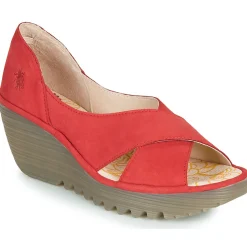Fly London - YOMA Rouge Hot