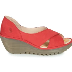 Fly London - YOMA Rouge Hot