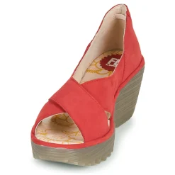 Fly London - YOMA Rouge Hot