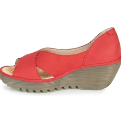 Fly London - YOMA Rouge Hot