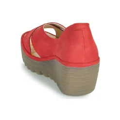 Fly London - YOMA Rouge Hot