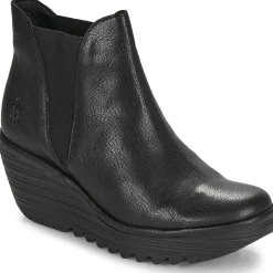 Fly London Bottines / Boots^- YOS