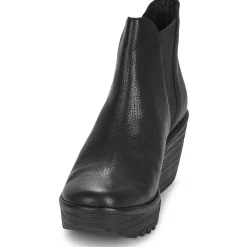 Fly London Bottines / Boots^- YOS