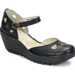 Fly London - YUNA Noir Online