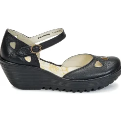 Fly London - YUNA Noir Online