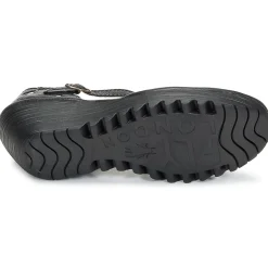 Fly London - YUNA Noir Online