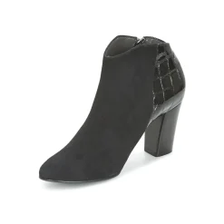 France Mode - NANTES< Bottines / Boots