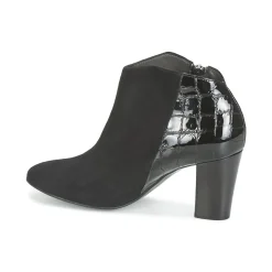 France Mode - NANTES< Bottines / Boots