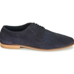 Frank Wright - FINLAY< Derbies & Richelieu