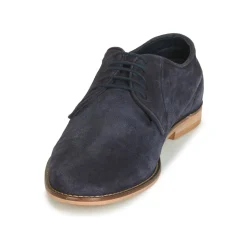 Frank Wright - FINLAY< Derbies & Richelieu