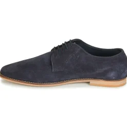 Frank Wright - FINLAY< Derbies & Richelieu
